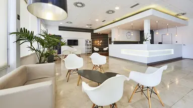 Globales Cala 'n Bosch
