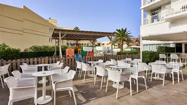 Globales Cala 'n Bosch