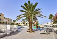 Globales Cala 'n Bosch