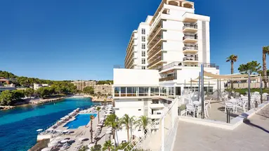 Globales Cala Vinas