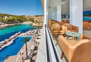 Globales Cala Vinas