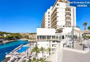 Globales Cala Vinas 