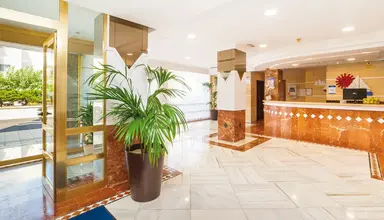 Globales Condes de Alcudia