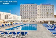 Globales Condes de Alcudia