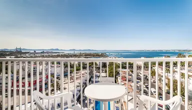 Globales Condes de Alcudia