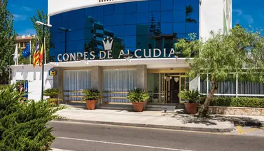 Globales Condes de Alcudia
