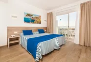Globales Condes de Alcudia