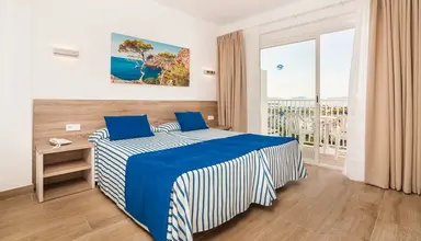 Globales Condes de Alcudia