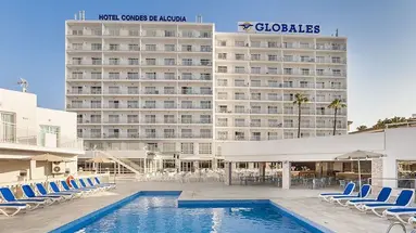 Globales Condes de Alcudia