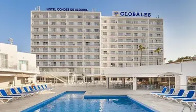Globales Condes de Alcudia