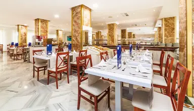 Globales Condes de Alcudia