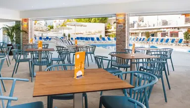 Globales Condes de Alcudia