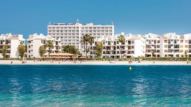 Globales Condes de Alcudia