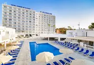 Globales Condes de Alcudia