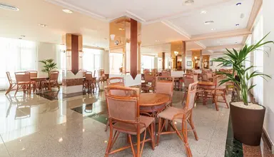 Globales Condes de Alcudia
