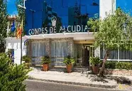 Globales Condes de Alcudia