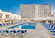 Globales Condes de Alcudia
