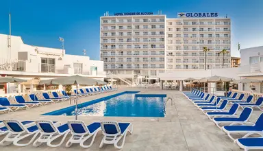 Globales Condes de Alcudia