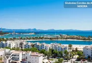 Globales Condes de Alcudia