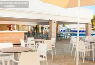 Globales Condes de Alcudia