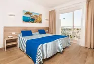 Globales Condes de Alcudia