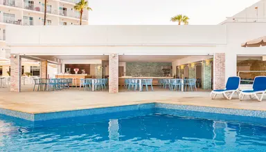 Globales Condes de Alcudia
