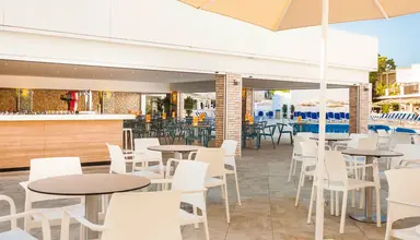 Globales Condes de Alcudia