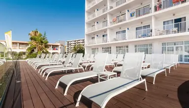 Globales Condes de Alcudia