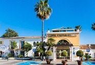 Globales Cortijo Blanco
