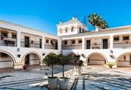 Globales Cortijo Blanco