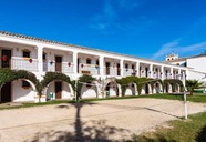 Globales Cortijo Blanco