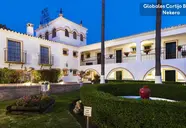 Globales Cortijo Blanco