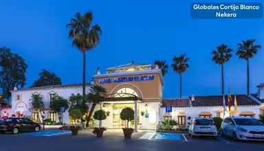 Globales Cortijo Blanco
