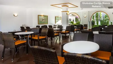 Globales Cortijo Blanco