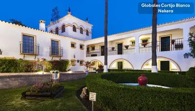 Globales Cortijo Blanco