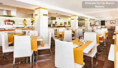 Globales Cortijo Blanco