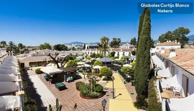 Globales Cortijo Blanco
