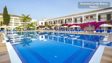 Globales Cortijo Blanco