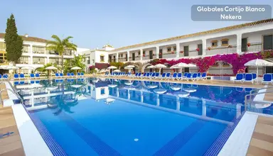 Globales Cortijo Blanco