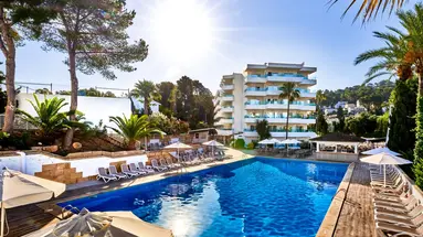 Globales Costa de la Calma