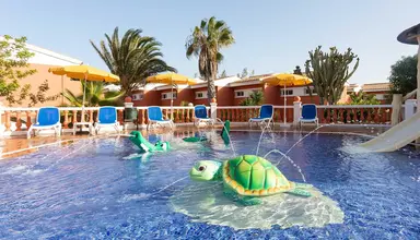 Globales Costa Tropical