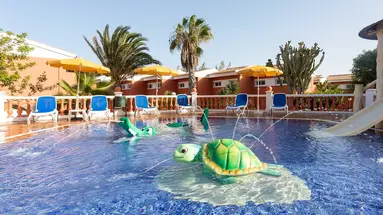 Globales Costa Tropical