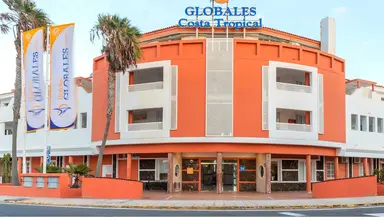 Globales Costa Tropical