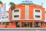 Globales Costa Tropical