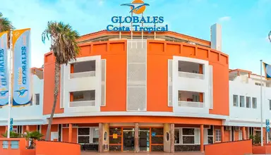 Globales Costa Tropical