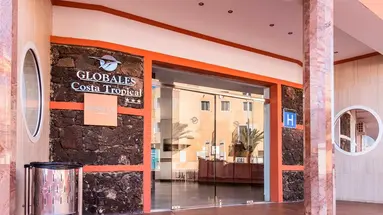 Globales Costa Tropical