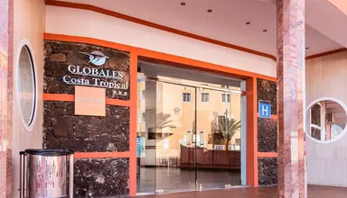 Globales Costa Tropical