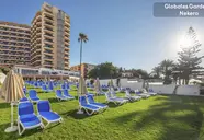 Globales Gardenia Park