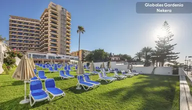 Globales Gardenia Park