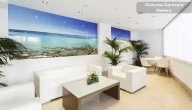 Globales Gardenia Park